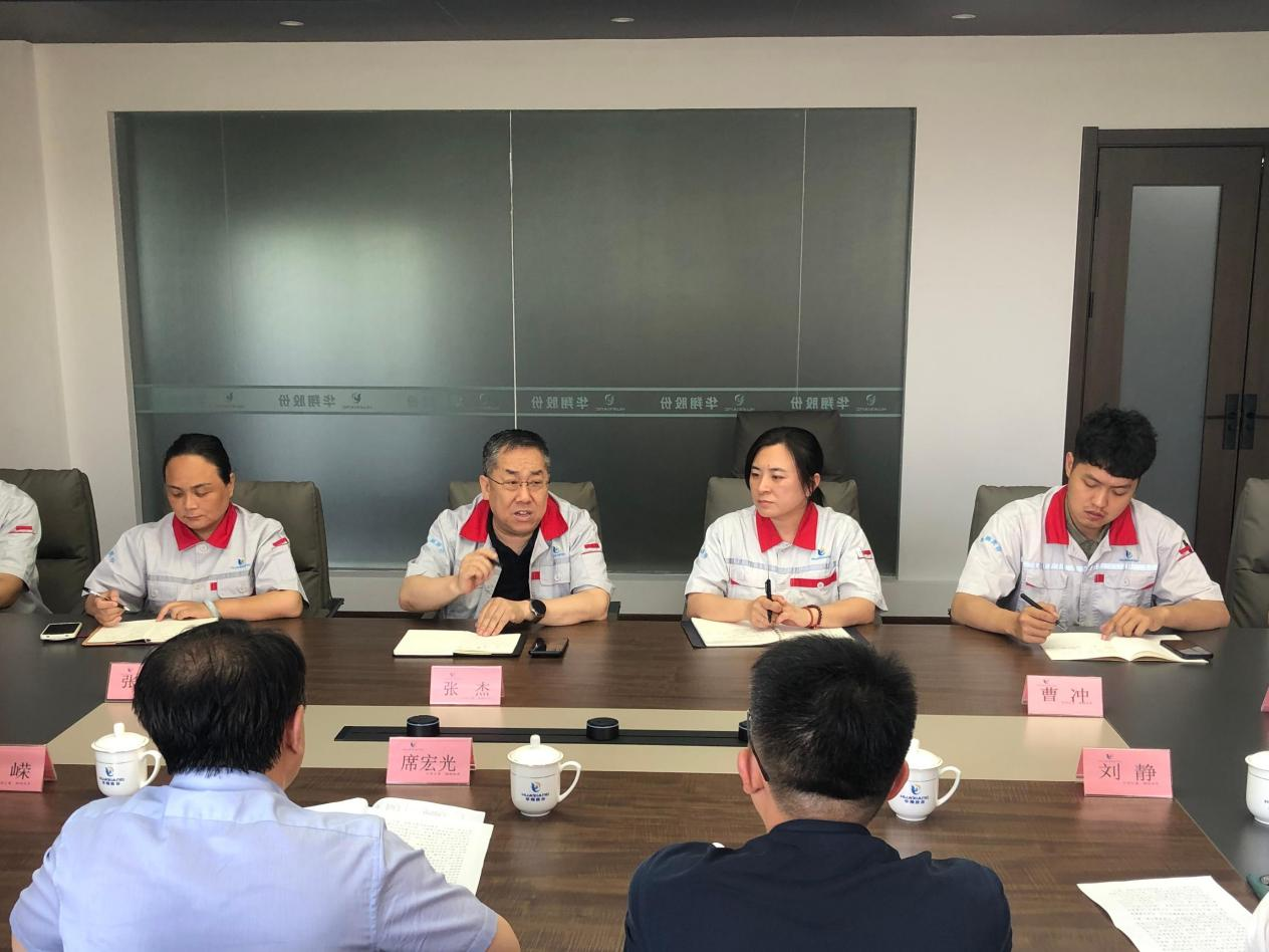 惠企政策穩(wěn)就業(yè)，精準服務助共贏